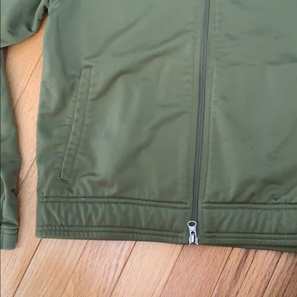 Puma track jacket! - Picture 7 of 8